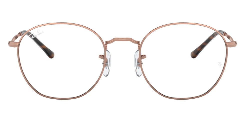 Ray-Ban RB6472 Rob 2943 50 - Copper #id:rx64722943_s:102100