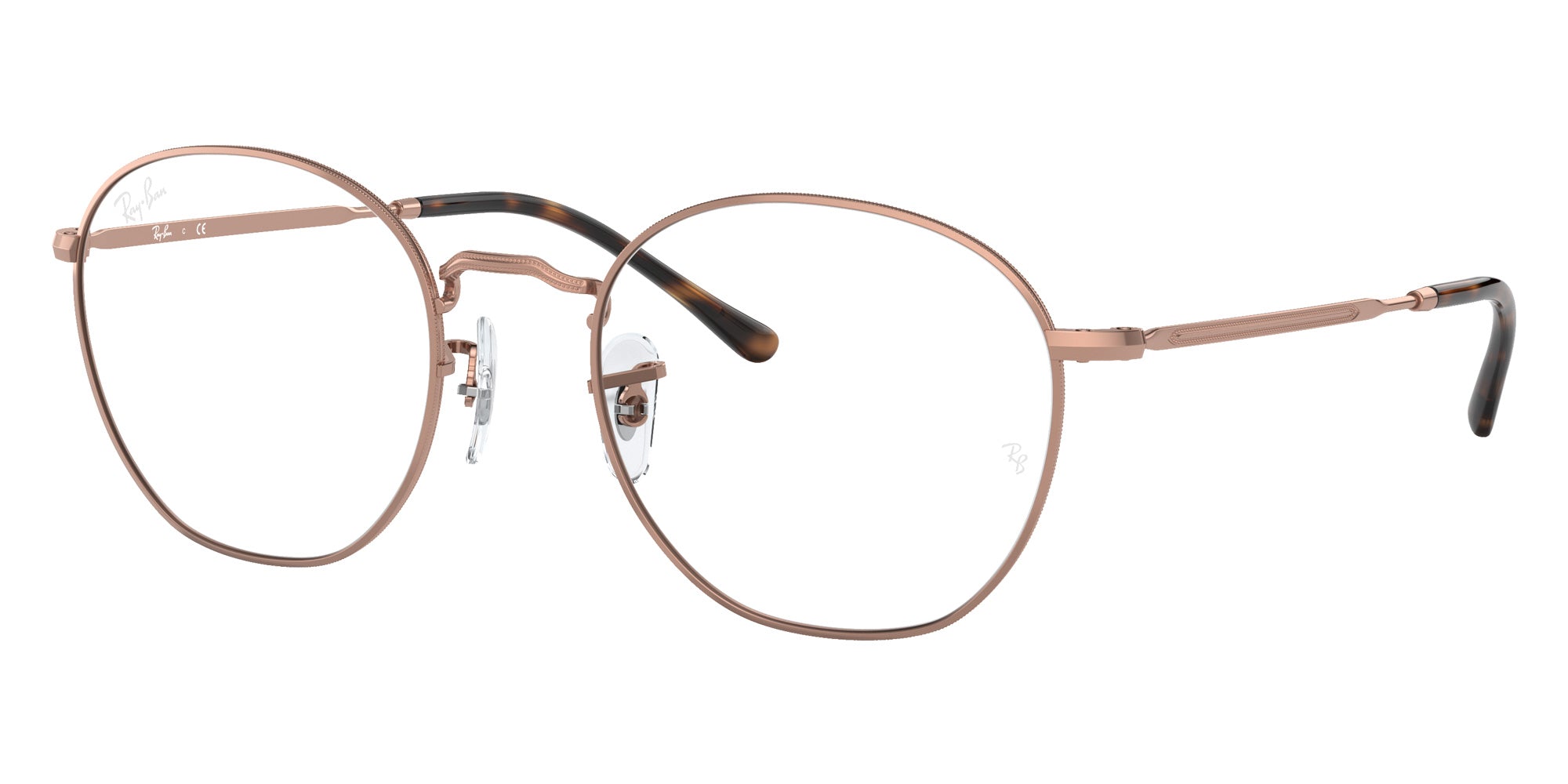 Ray-Ban RB6472 Rob 2943 50 - Copper #id:rx64722943_s:102105