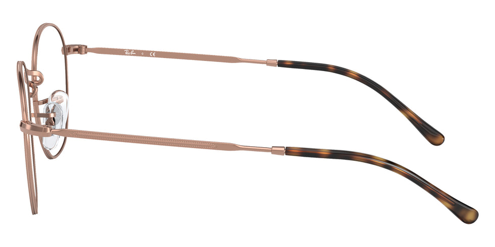 Ray-Ban RB6472 Rob 2943 50 - Copper #id:rx64722943_s:102110