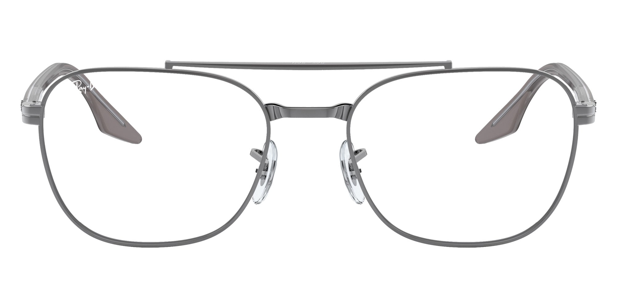 Ray-Ban RB6485 3123 55 - Gunmetal #id:rx64853123_s:100100