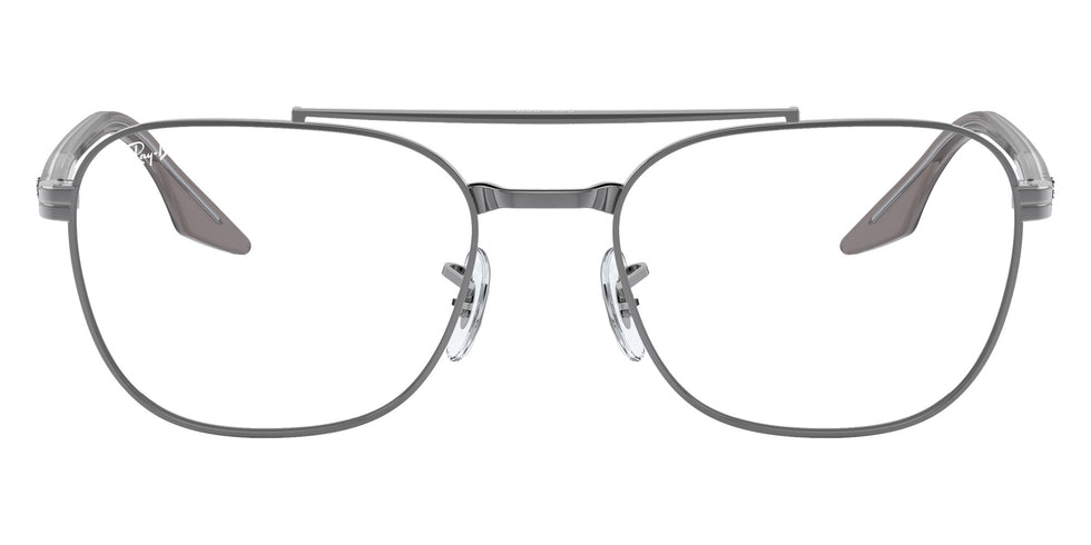 Ray-Ban RB6485 3123 55 - Gunmetal #id:rx64853123_s:100100