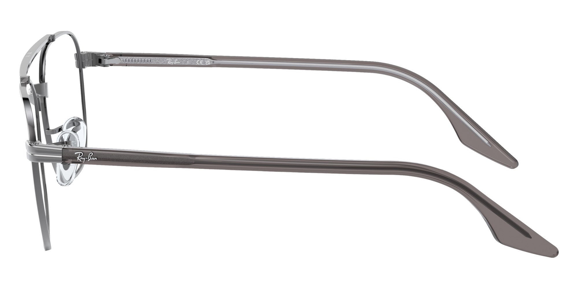 Ray-Ban RB6485 3123 55 - Gunmetal #id:rx64853123_s:100110