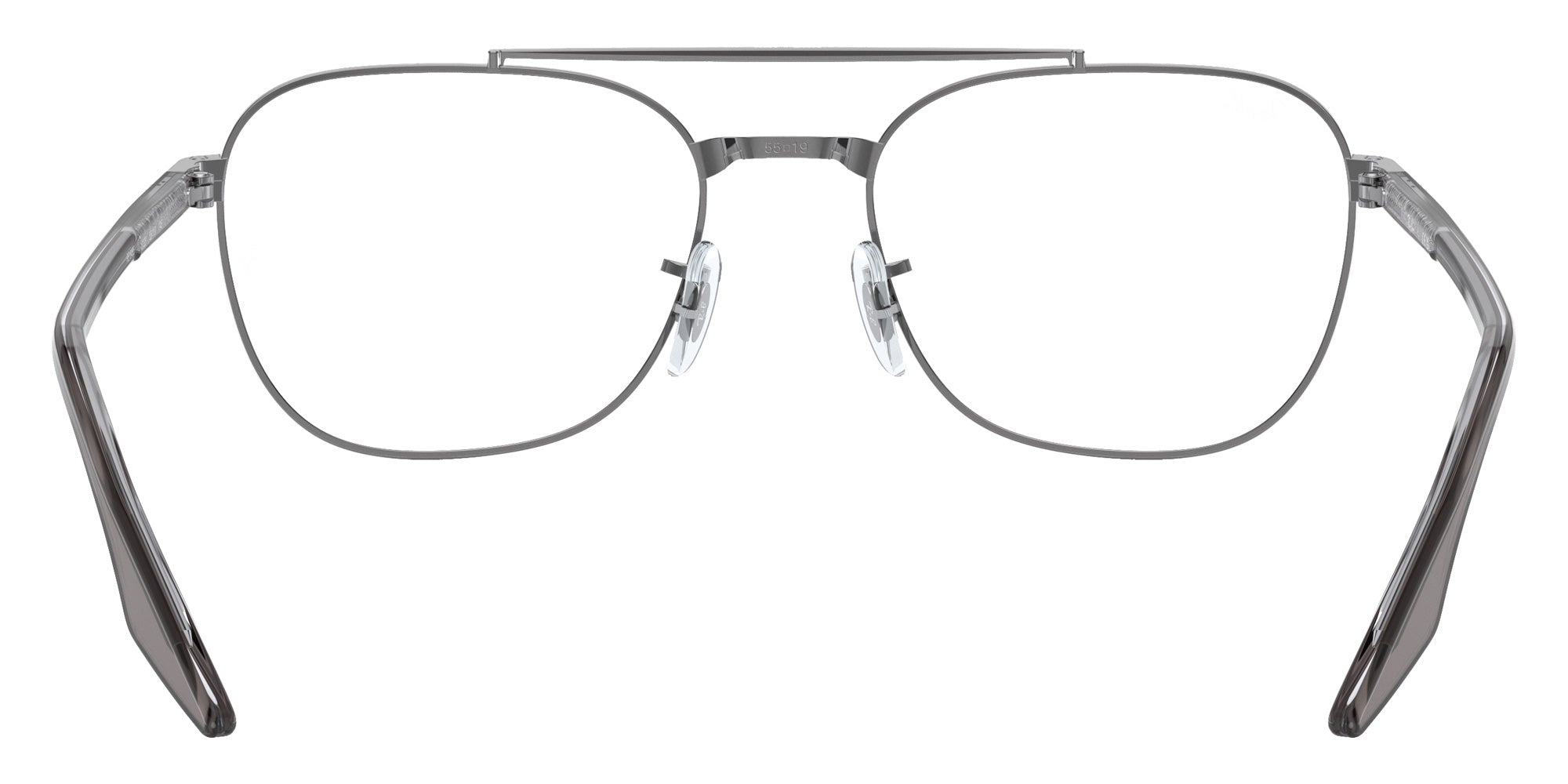 Ray-Ban RB6485 3123 55 - Gunmetal #id:rx64853123_s:100115