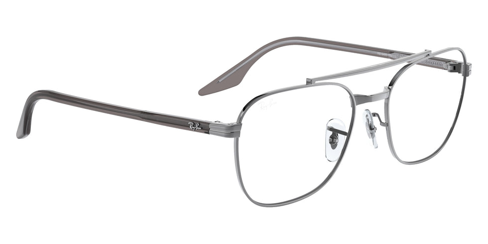 Ray-Ban RB6485 3123 55 - Gunmetal #id:rx64853123_s:100125
