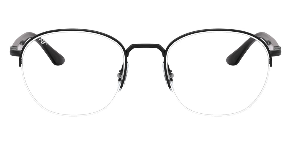 Ray-Ban RB6487 2509 52 - Black #id:rx64872509_s:100100