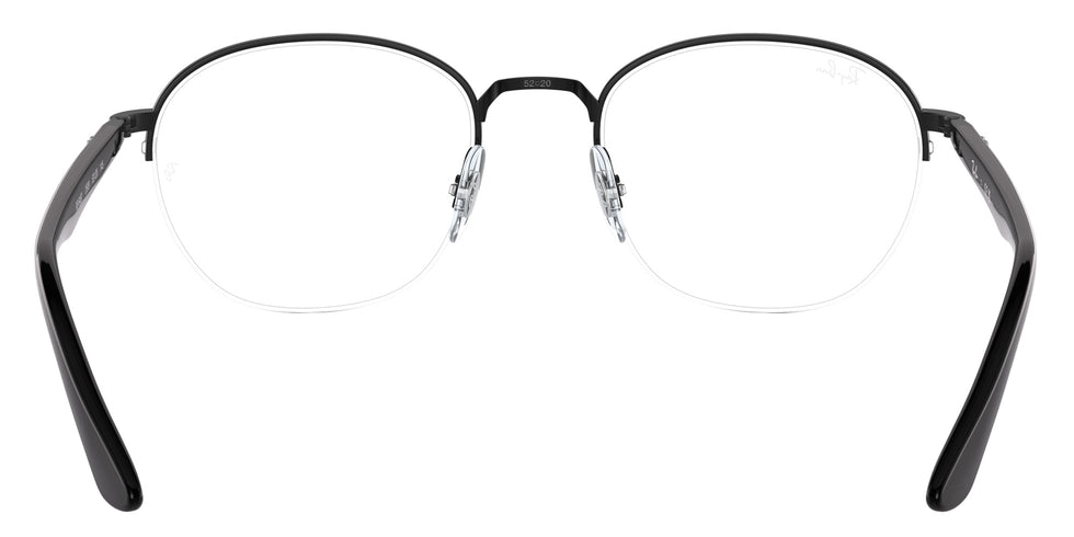 Ray-Ban RB6487 2509 52 - Black #id:rx64872509_s:100115