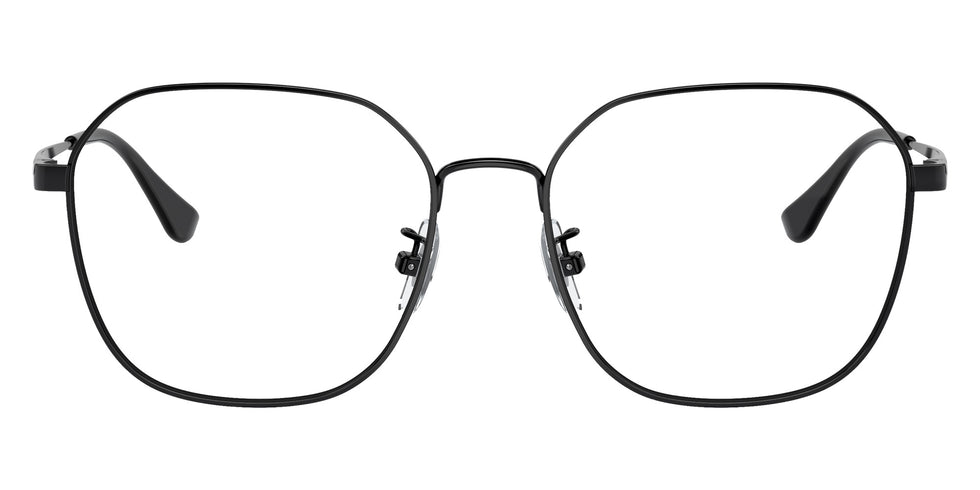 Ray-Ban RB6490D 2509 56 - Black #id:rx6490d2509_s:100100