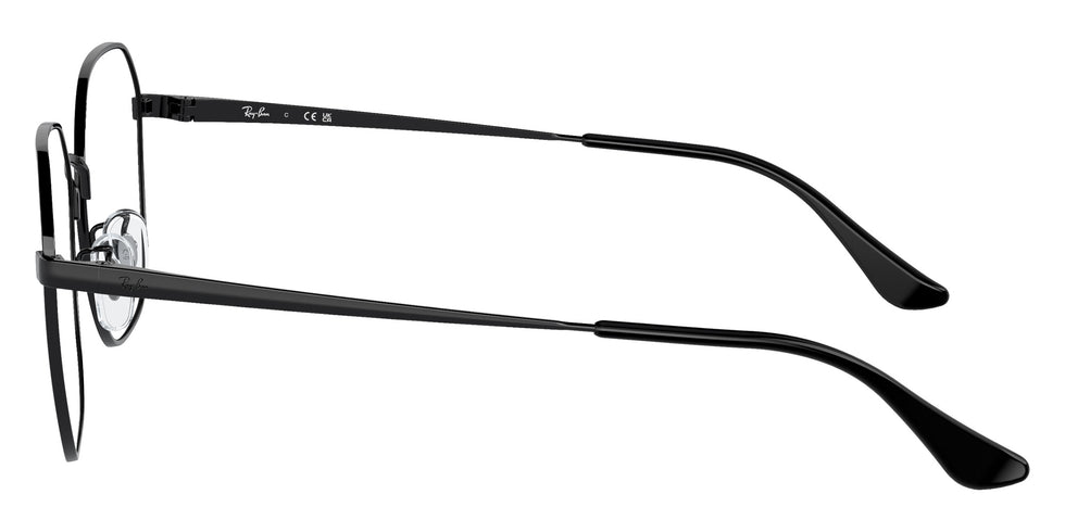 Ray-Ban RB6490D 2509 56 - Black #id:rx6490d2509_s:100110