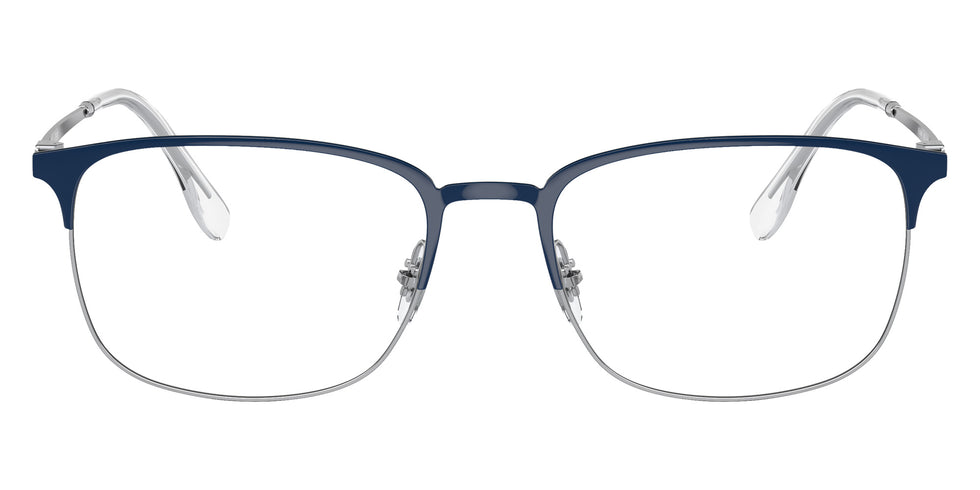 Ray-Ban RB6494 3155 54 - Blue on Silver #id:rx64943155_s:100100