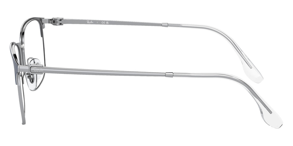 Ray-Ban RB6494 3155 54 - Blue on Silver #id:rx64943155_s:100110