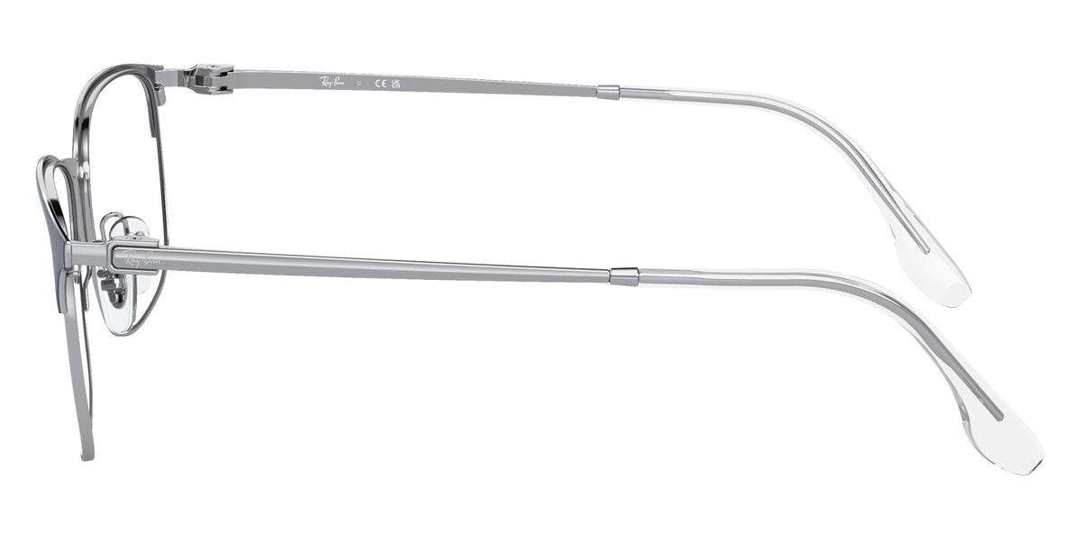 Ray-Ban RB6494 3155 56 - Blue on Silver #id:rx64943155_s:100110