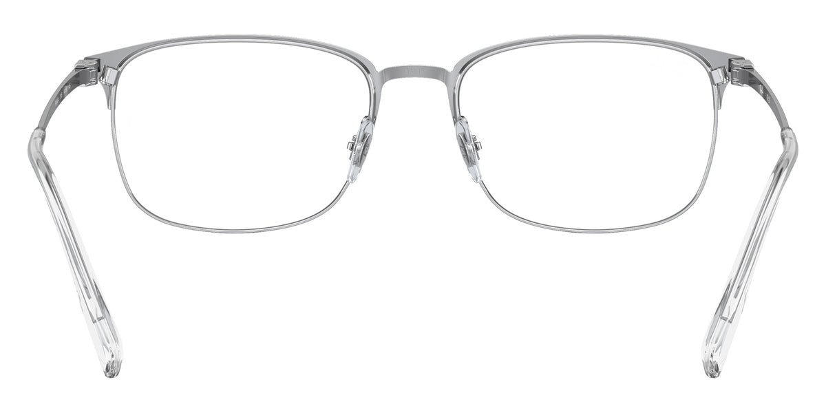 Ray-Ban RB6494 3155 56 - Blue on Silver #id:rx64943155_s:100115