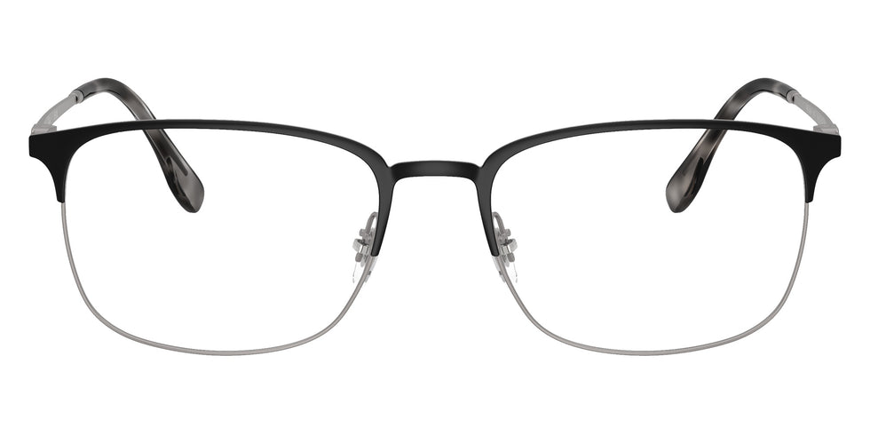 Ray-Ban RB6494 3187 54 - Matte Black on Matte Gunmetal #id:rx64943187_s:104100