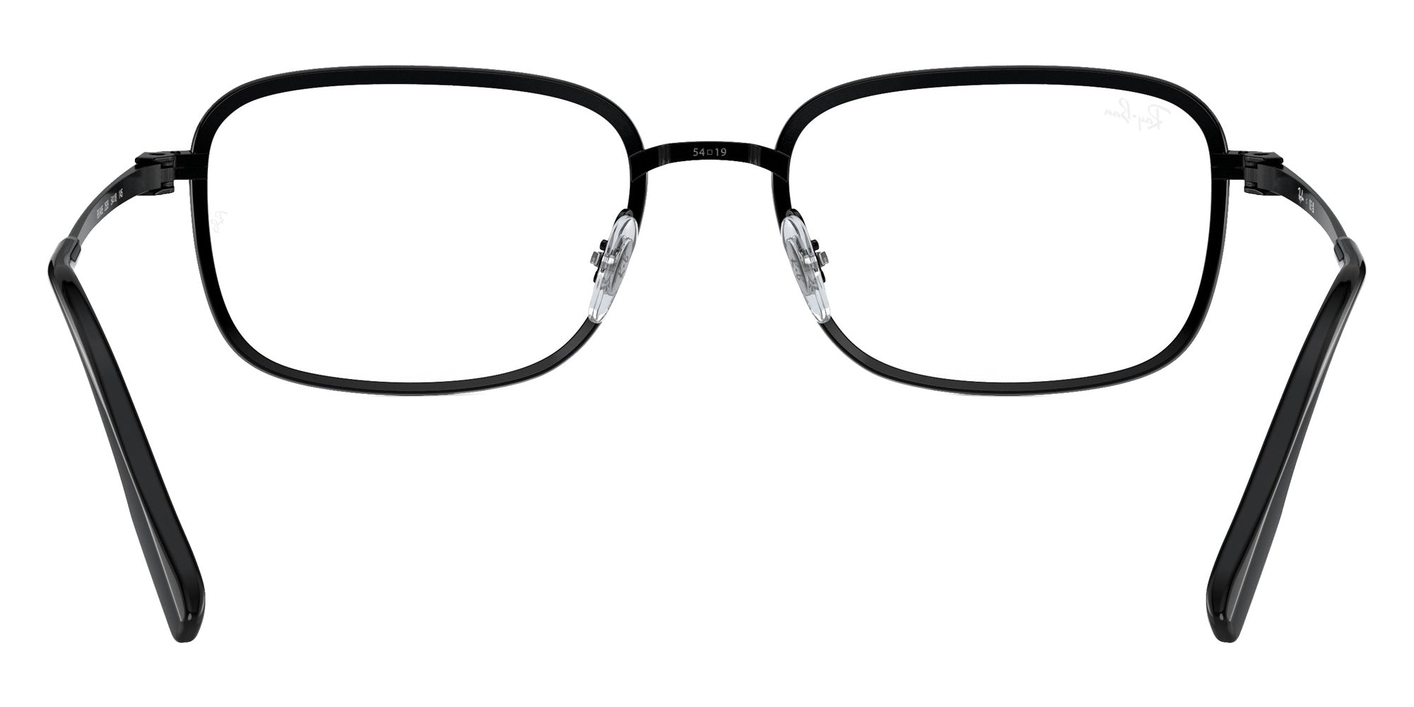 Ray-Ban RB6495 2509 54 - Black #id:rx64952509_s:100115
