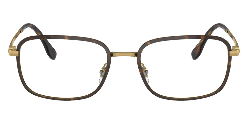 Ray-Ban RB6495 2945 54 - Havana on Gold #id:rx64952945_s:100100