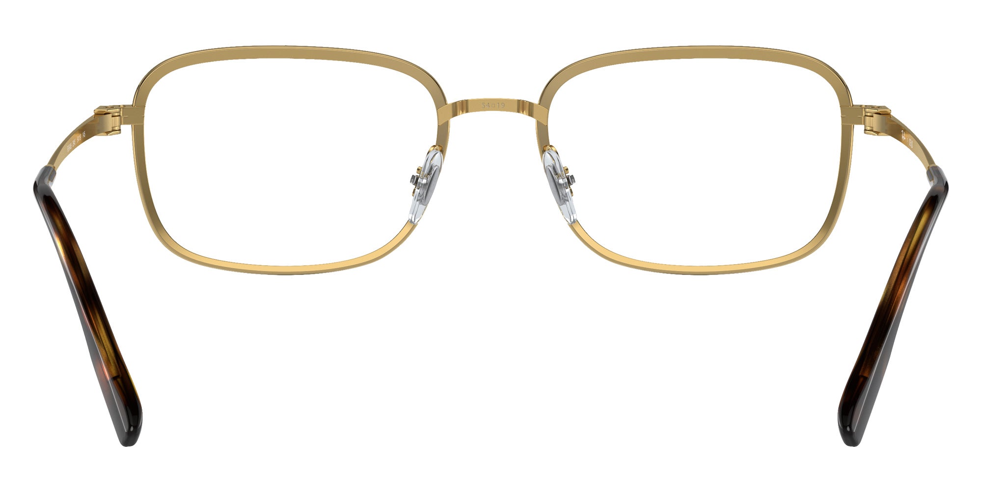 Ray-Ban RB6495 2945 54 - Havana on Gold #id:rx64952945_s:100115
