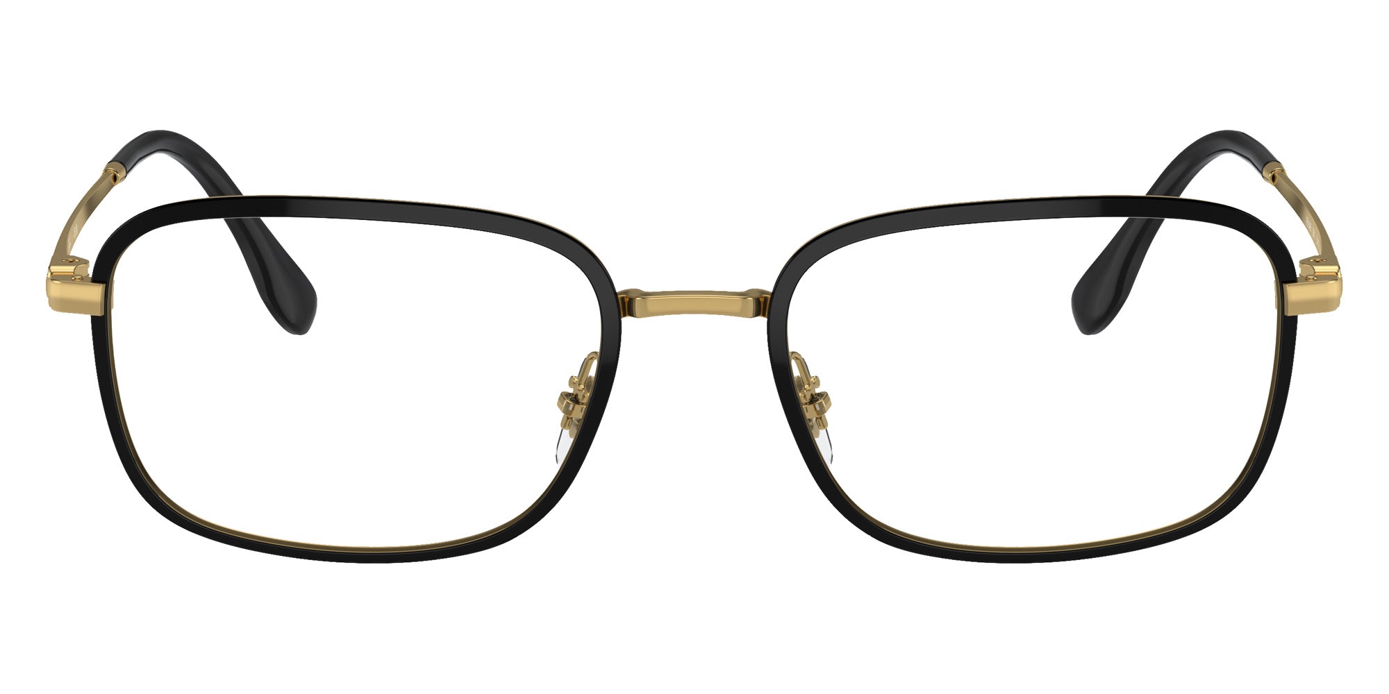 Ray-Ban RB6495 2991 54 - Black on Gold #id:rx64952991_s:100100