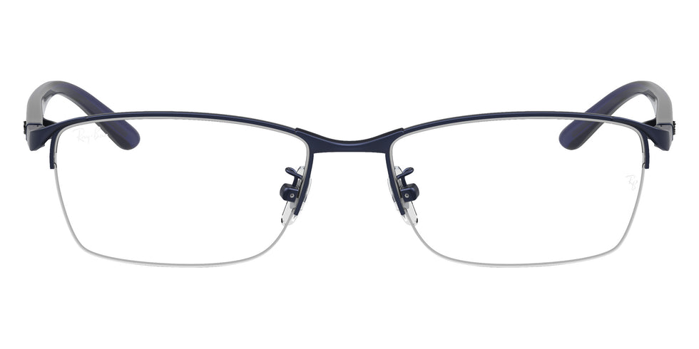 Ray-Ban RB6501D 3076 55 - Blue #id:rx6501d3076_s:100100