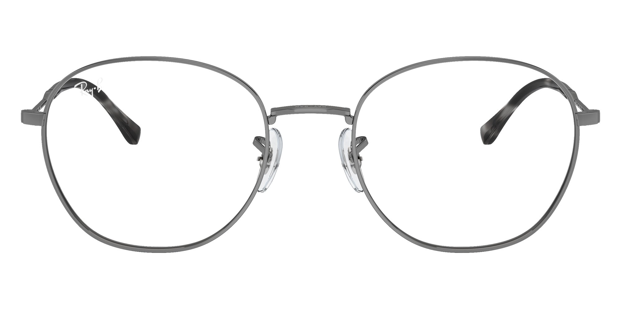 Ray-Ban RB6509 2502 51 - Gunmetal #id:rx65092502_s:100100