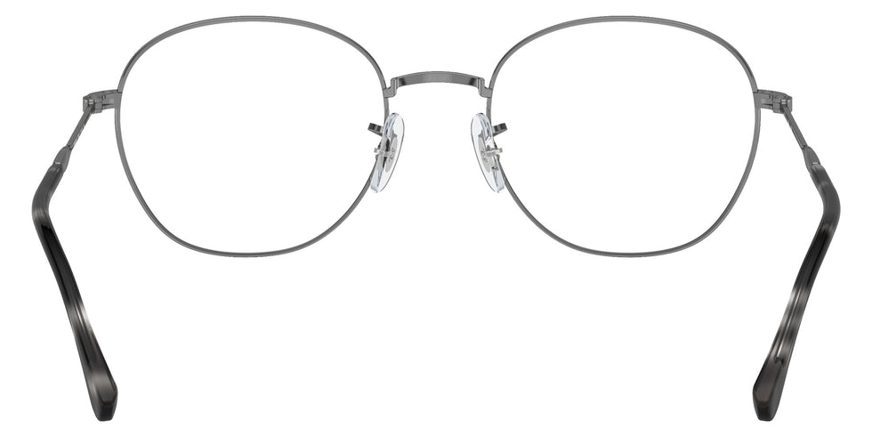 Ray-Ban RB6509 2502 51 - Gunmetal #id:rx65092502_s:100115