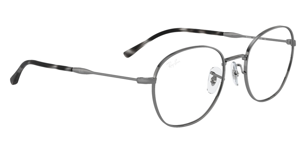 Ray-Ban RB6509 2502 51 - Gunmetal #id:rx65092502_s:100120
