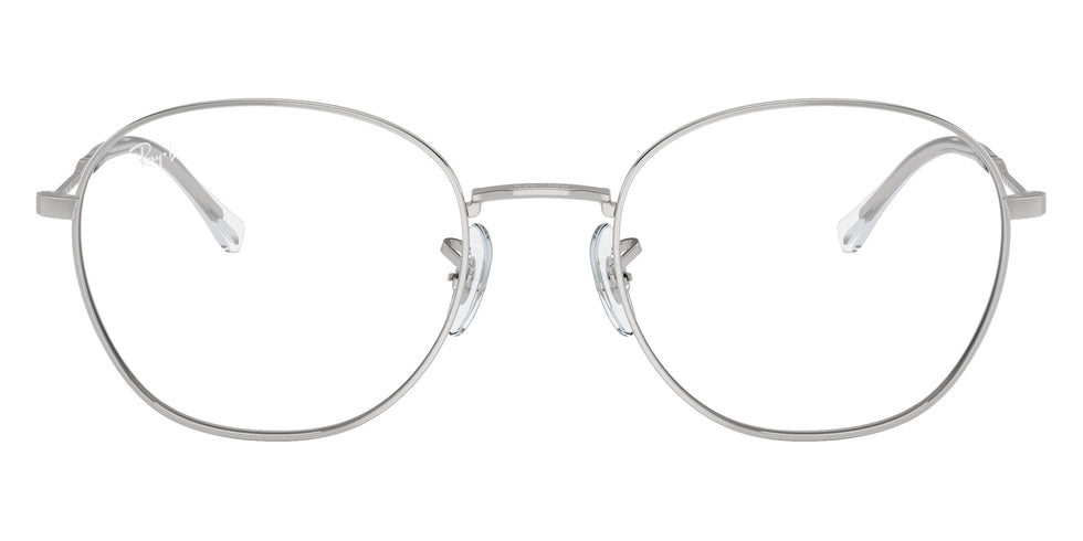 Ray-Ban RB6509 2968 51 - Silver #id:rx65092968_s:102100