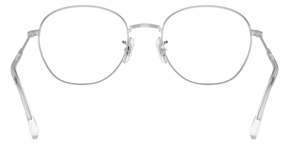 Ray-Ban RB6509 2968 51 - Silver #id:rx65092968_s:102115