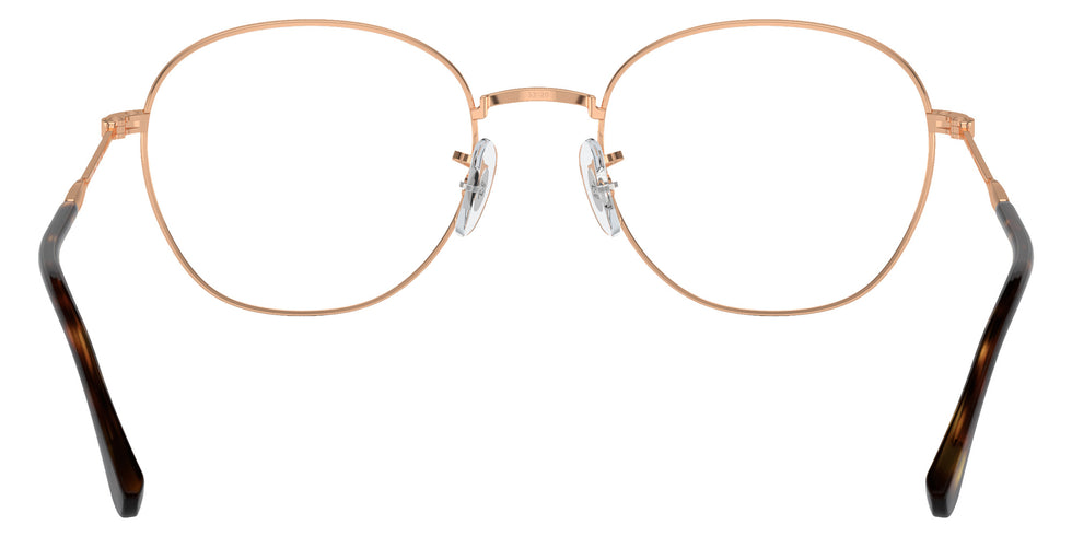Ray-Ban RB6509 3094 51 - Rose Gold #id:rx65093094_s:104115