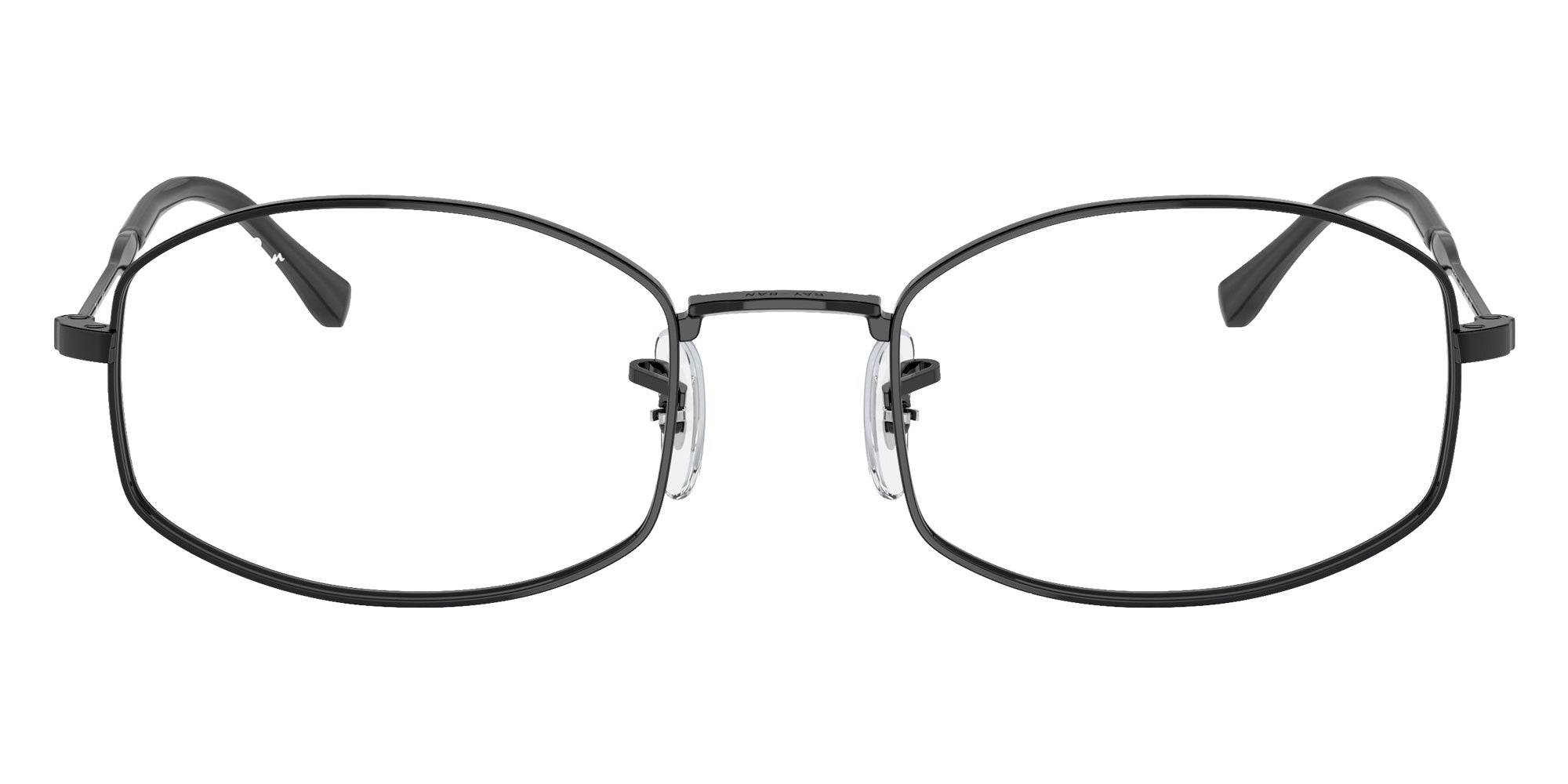 Ray-Ban RB6510 2509 50 - Black #id:rx65102509_s:100100