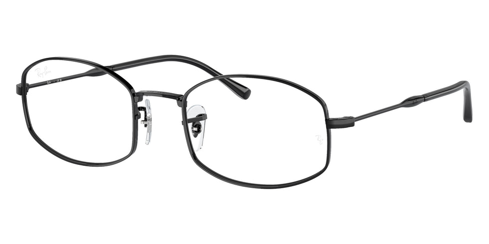 Ray-Ban RB6510 2509 50 - Black #id:rx65102509_s:100105