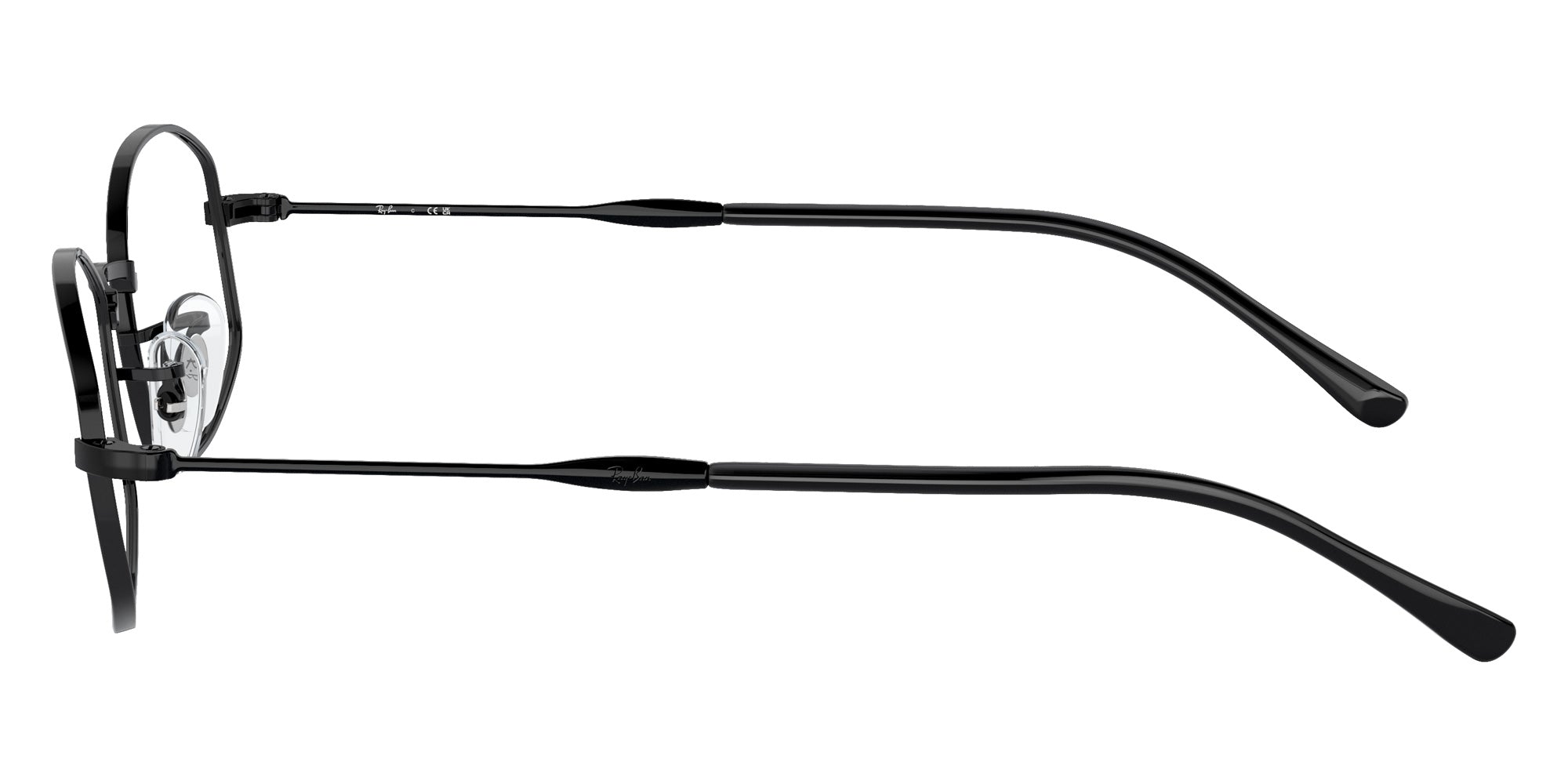 Ray-Ban RB6510 2509 50 - Black #id:rx65102509_s:100110