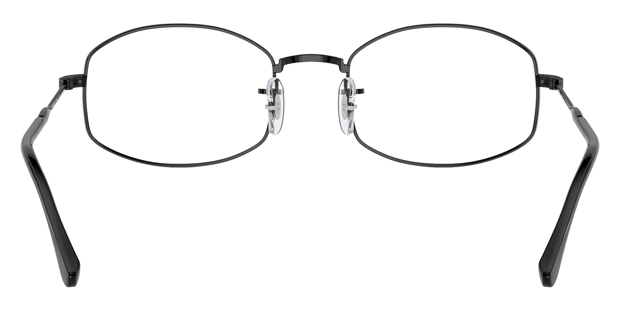 Ray-Ban RB6510 2509 50 - Black #id:rx65102509_s:100115