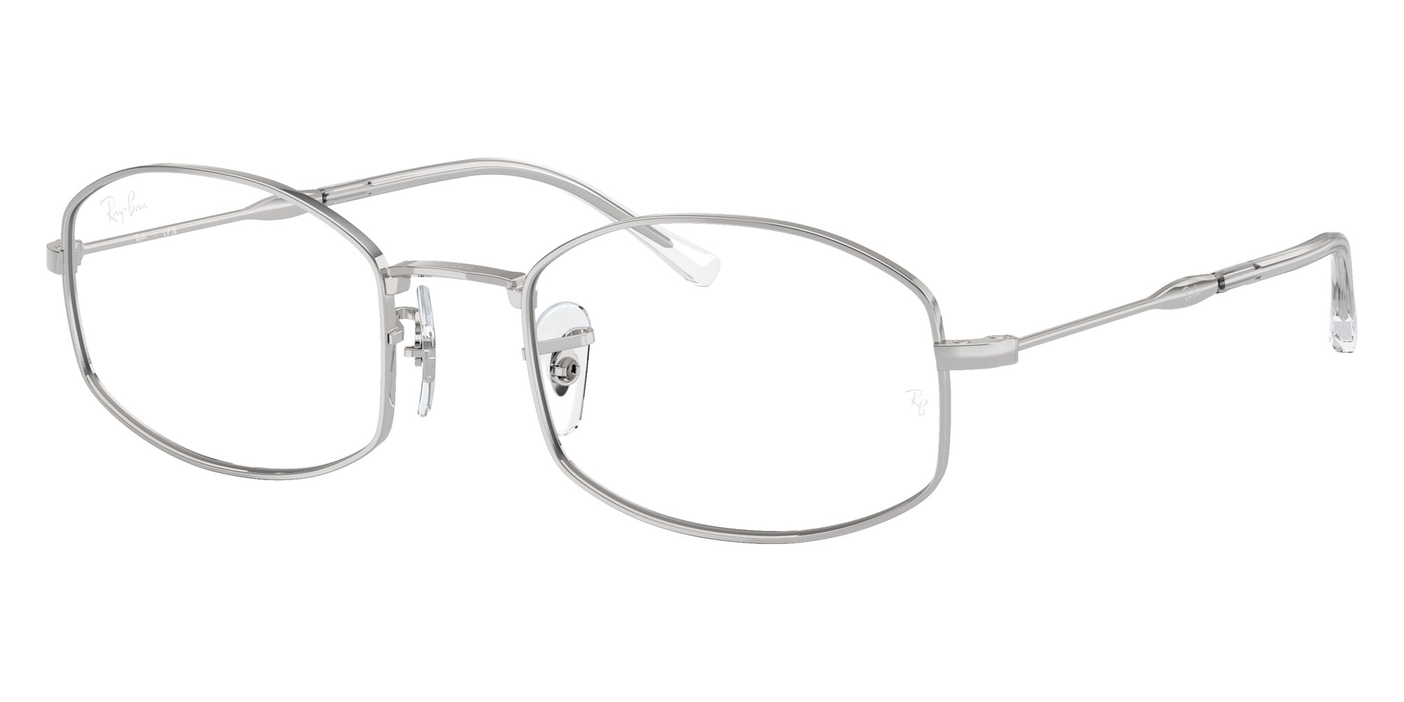 Ray-Ban RB6510 2968 52 - Silver #id:rx65102968_s:100105