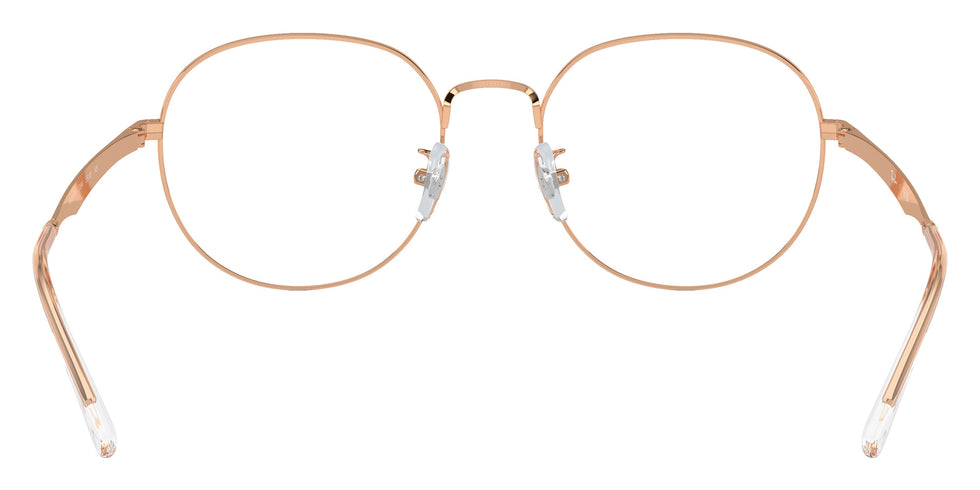 Ray-Ban RB6517D 3094 55 - Rose Gold #id:rx6517d3094_s:100115