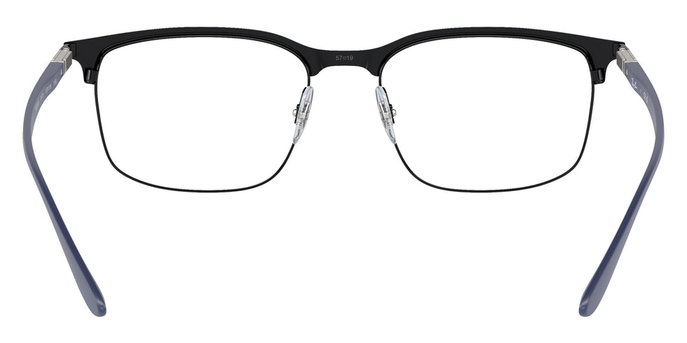 Ray-Ban RB6518 3171 57 - Black on Black #id:rx65183171_s:102115