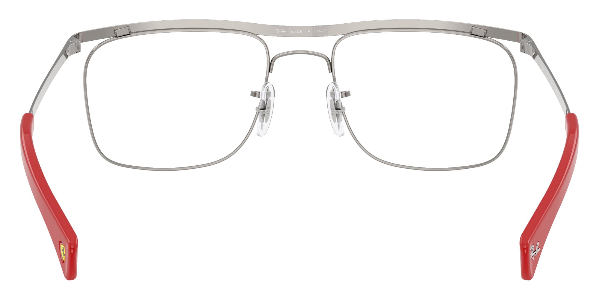 Ray-Ban RB6519M Scuderia Ferrari Collection F001 52 - Gunmetal #id:rx6519mf001_s:100115