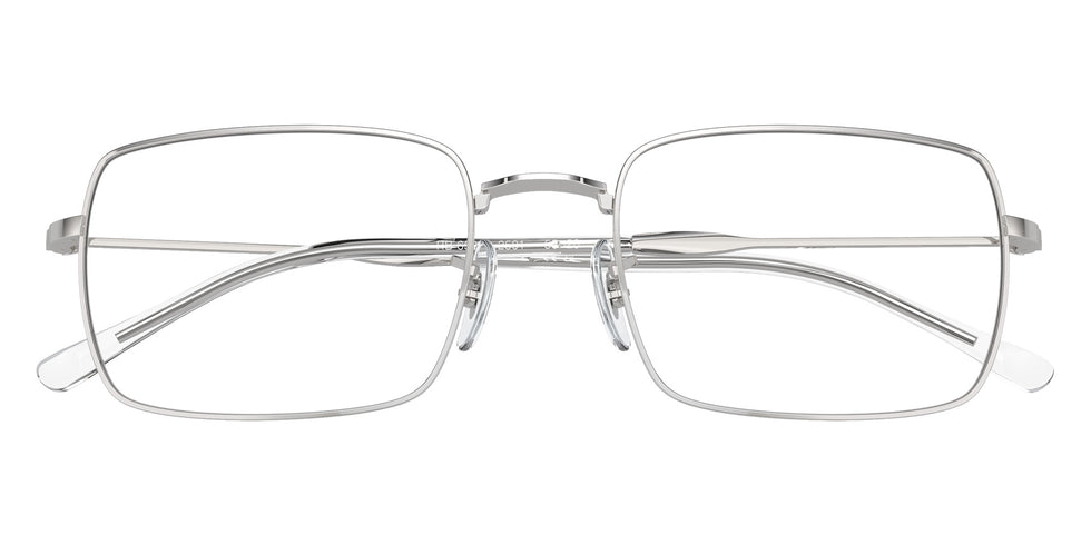 Ray-Ban RB6520 2501 55 - Silver #id:rx65202501_s:102125