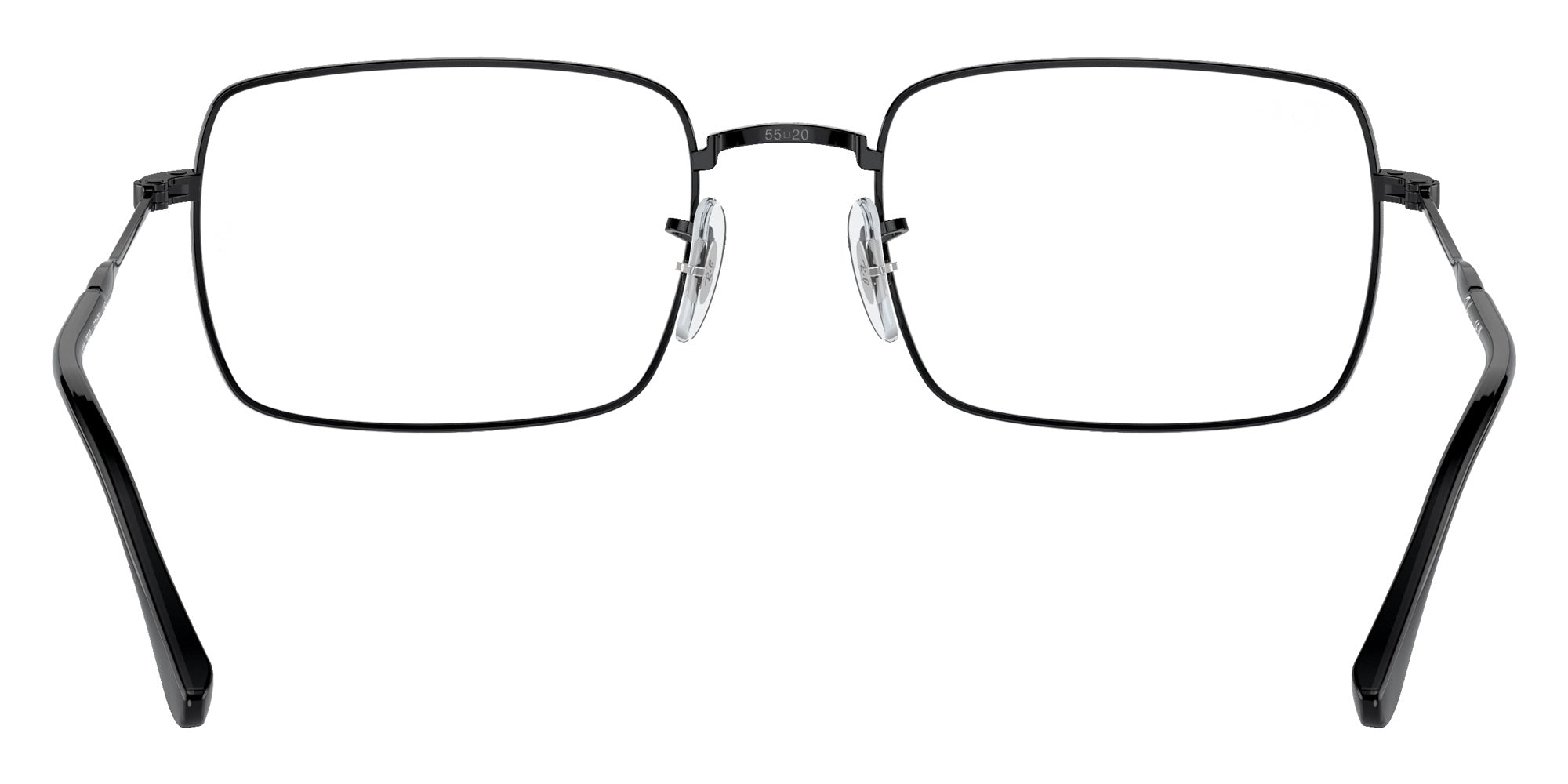 Ray-Ban RB6520 2509 55 - Black #id:rx65202509_s:104115