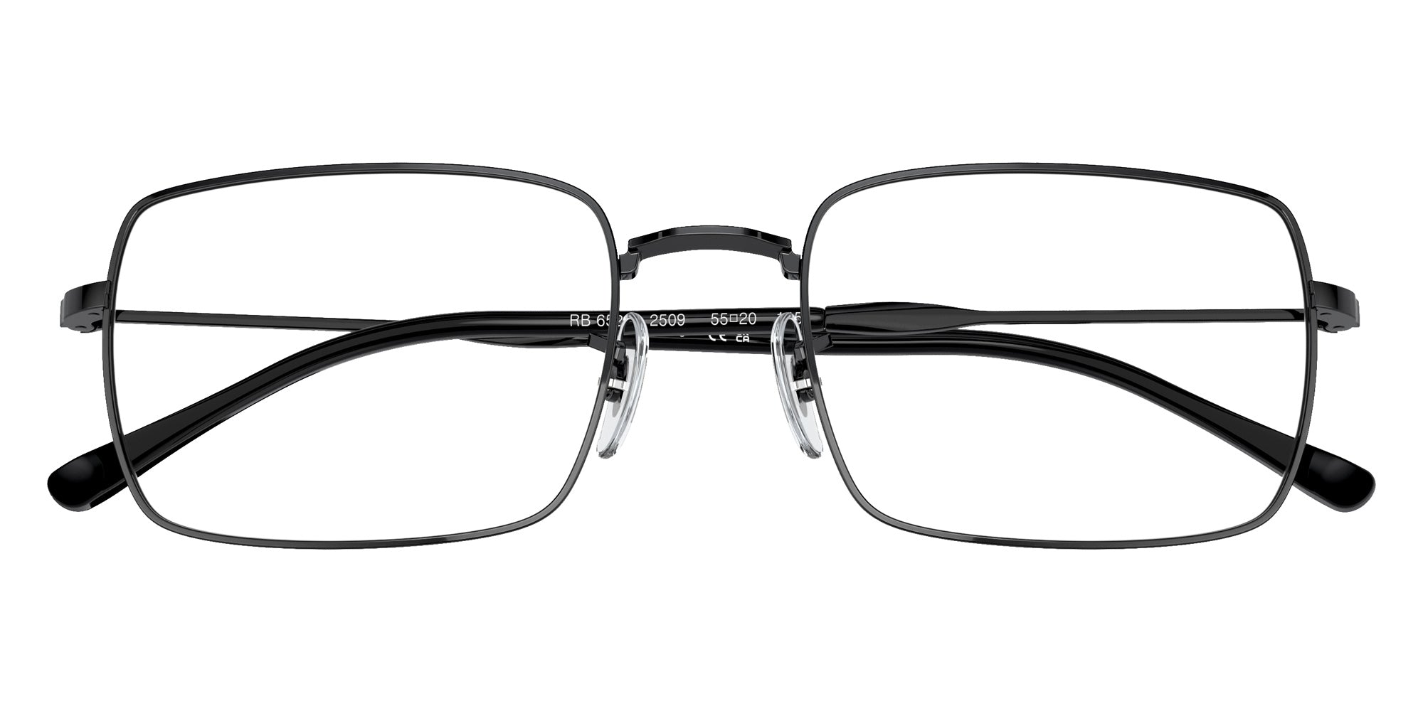 Ray-Ban RB6520 2509 55 - Black #id:rx65202509_s:104125