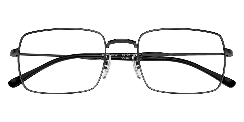 Ray-Ban RB6520 2509 55 - Black #id:rx65202509_s:104125