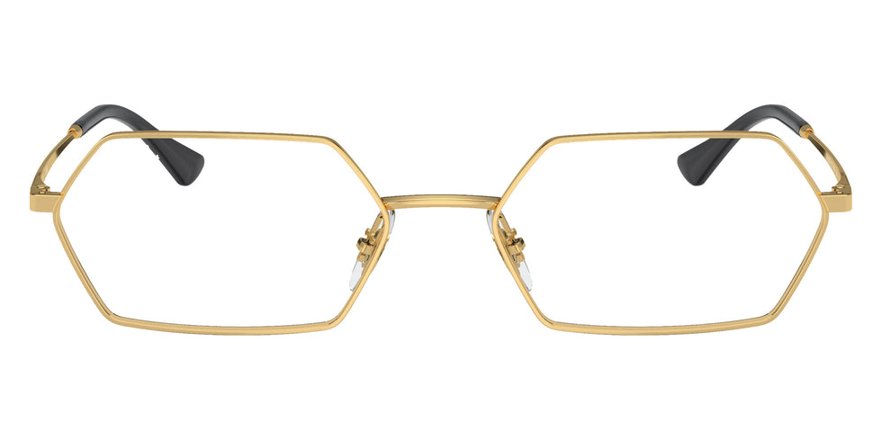 Ray-Ban RB6528 Yevi 2500 54 - Arista Gold #id:rx65282500_s:100100