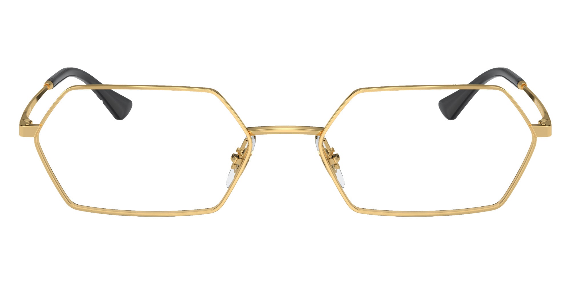 Ray-Ban RB6528 Yevi 2500 54 - Arista Gold #id:rx65282500_s:100100