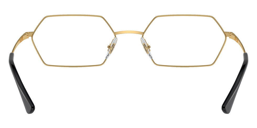 Ray-Ban RB6528 Yevi 2500 54 - Arista Gold #id:rx65282500_s:100115