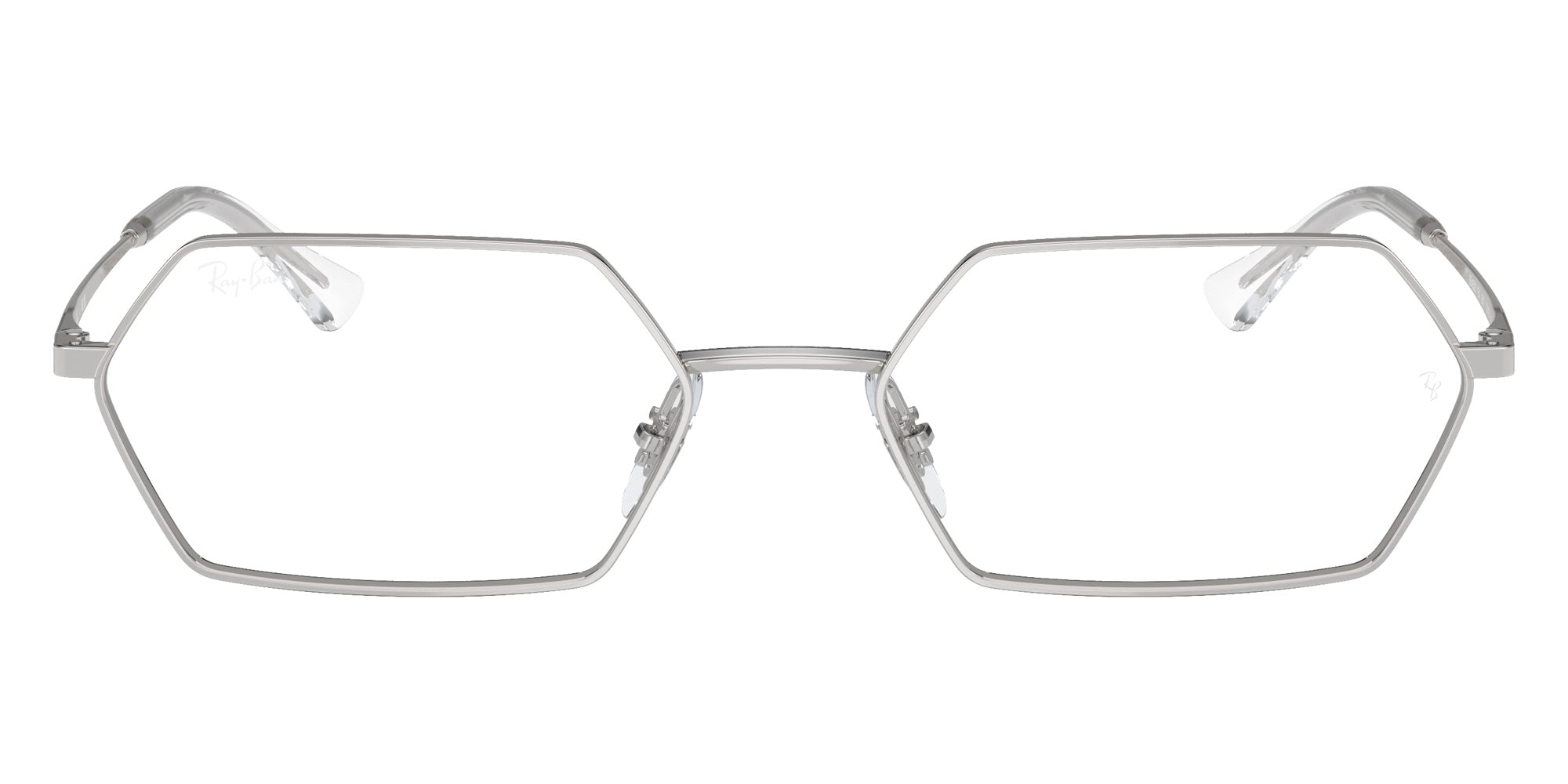 Ray-Ban RB6528 Yevi 2501 54 - Silver #id:rx65282501_s:102100