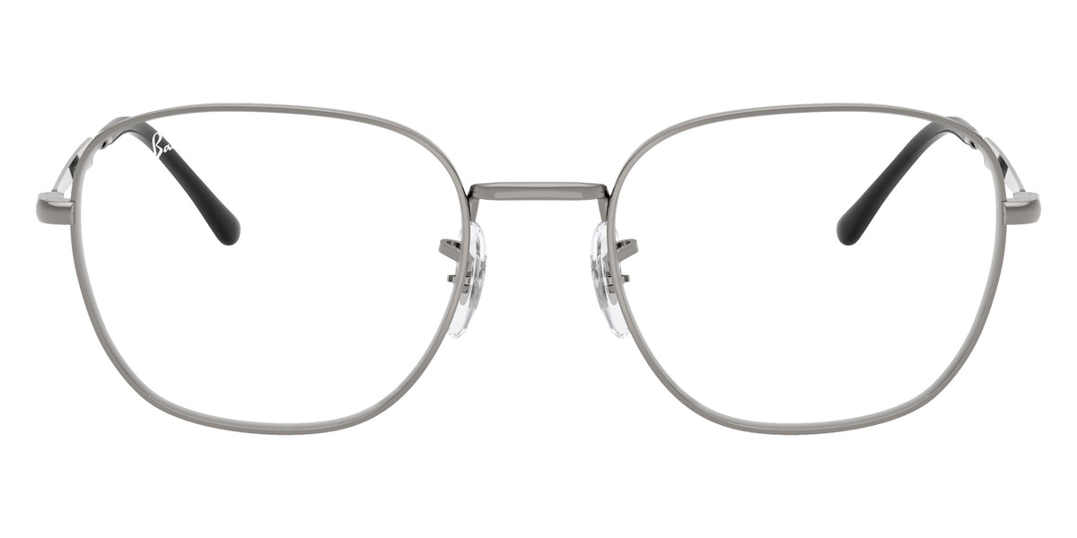 Ray-Ban RB6534 2502 51 - Gunmetal #id:rx65342502_s:100100