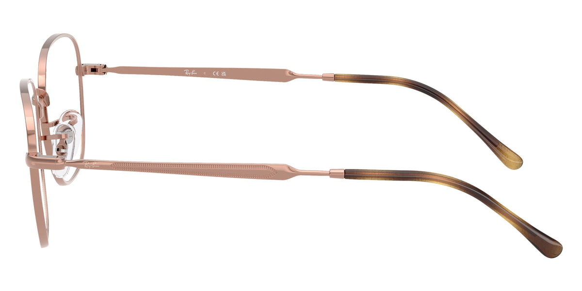 Ray-Ban RB6534 2943 51 - Copper #id:rx65342943_s:104110