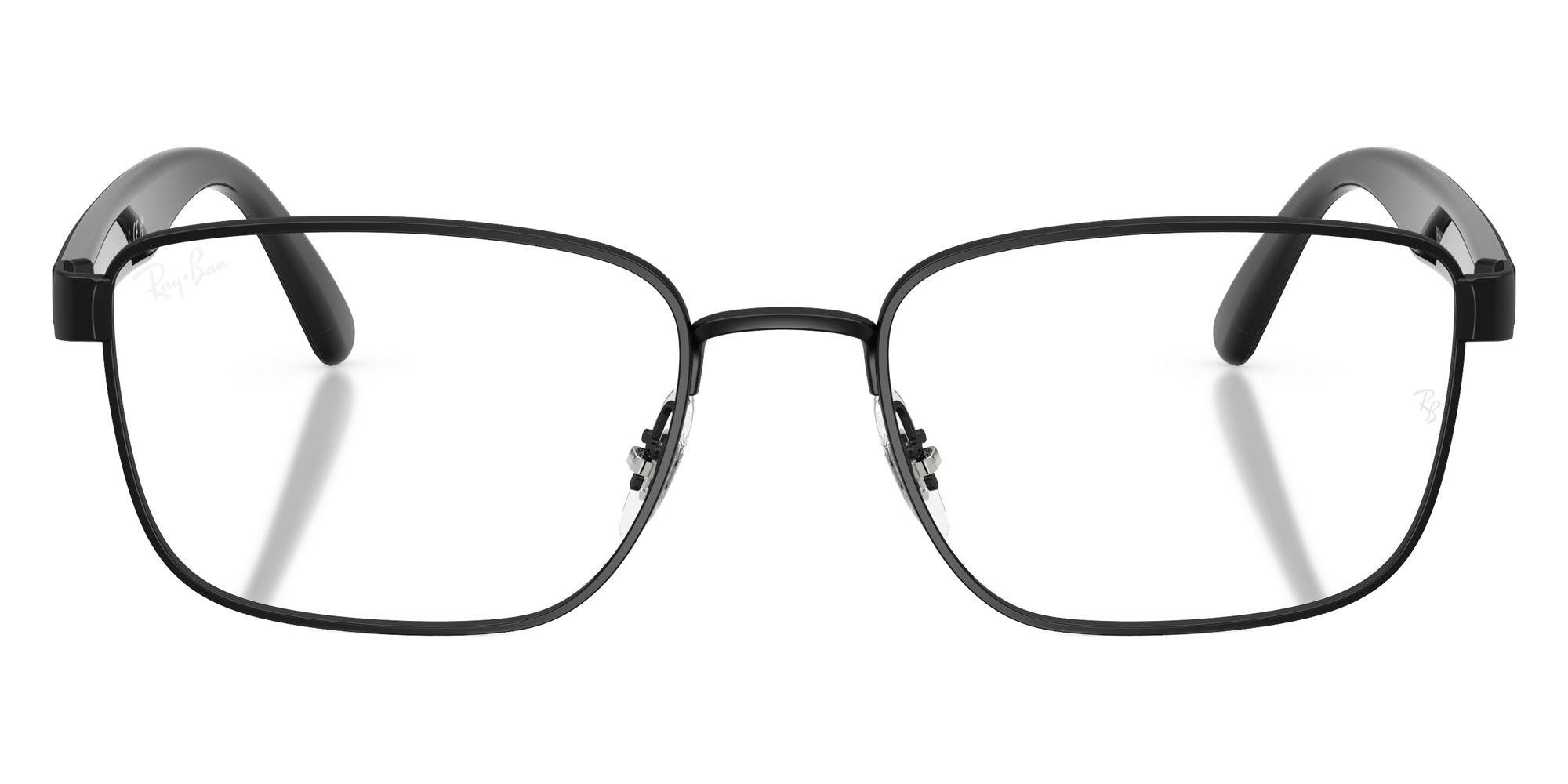 Ray-Ban RB6537L 2503 54 - Matte Black #id:rx6537l2503_s:100100