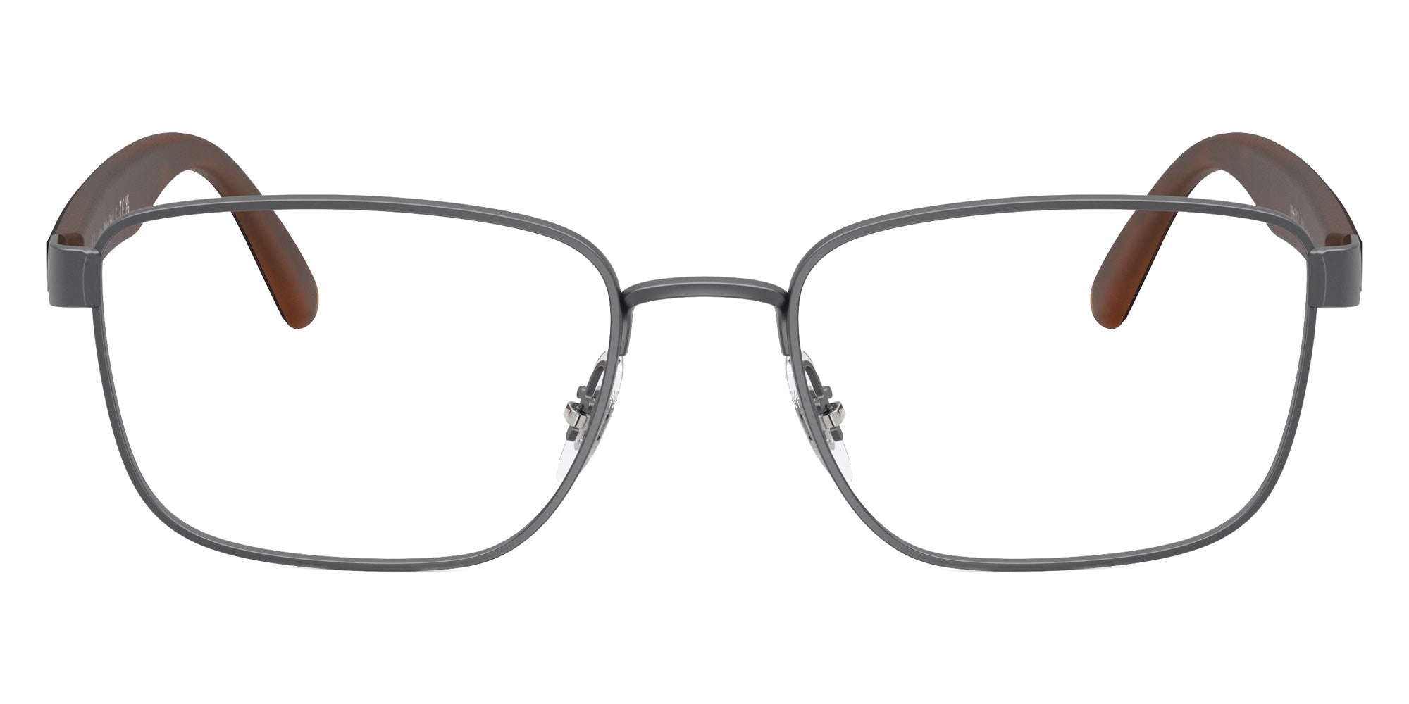 Ray-Ban RB6537L 3185 54 - Matte Dark Gunmetal #id:rx6537l3185_s:104100