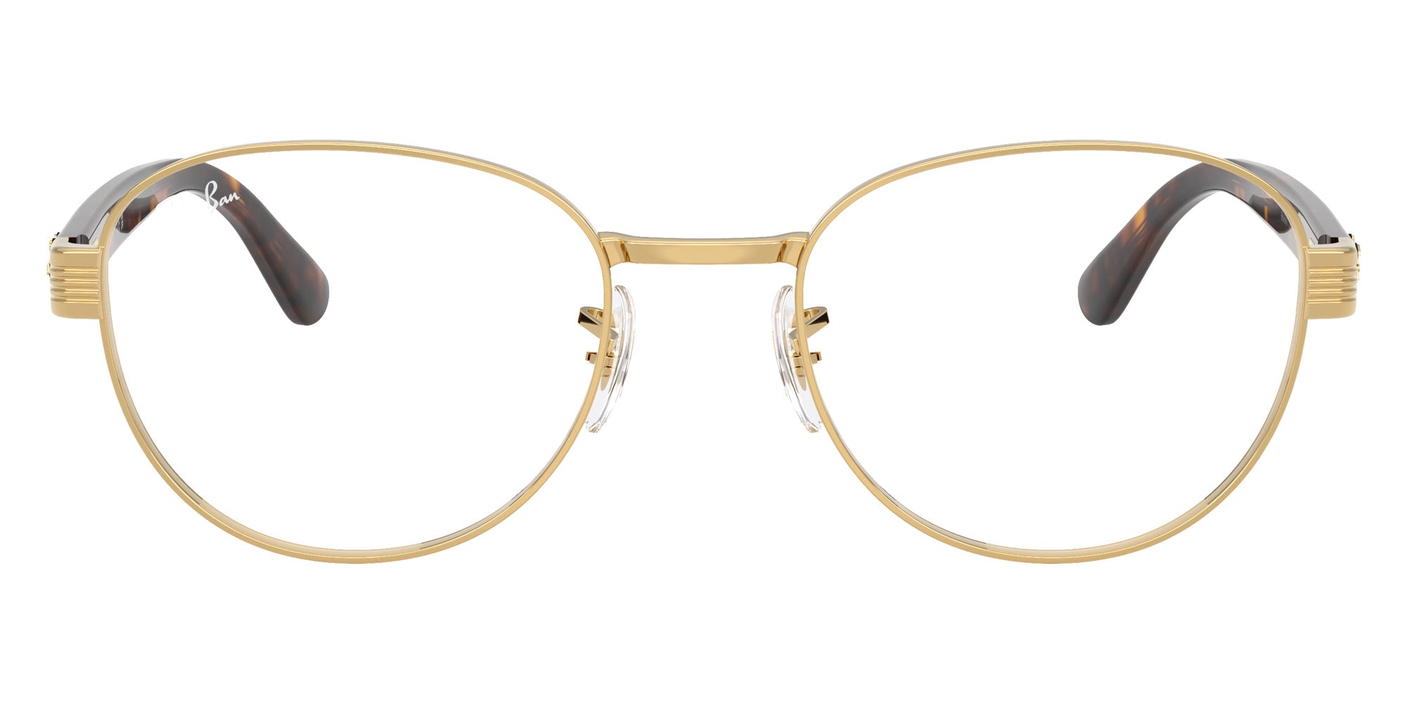 Ray-Ban RB6543 2500 54 - Arista Gold #id:rx65432500_s:100100