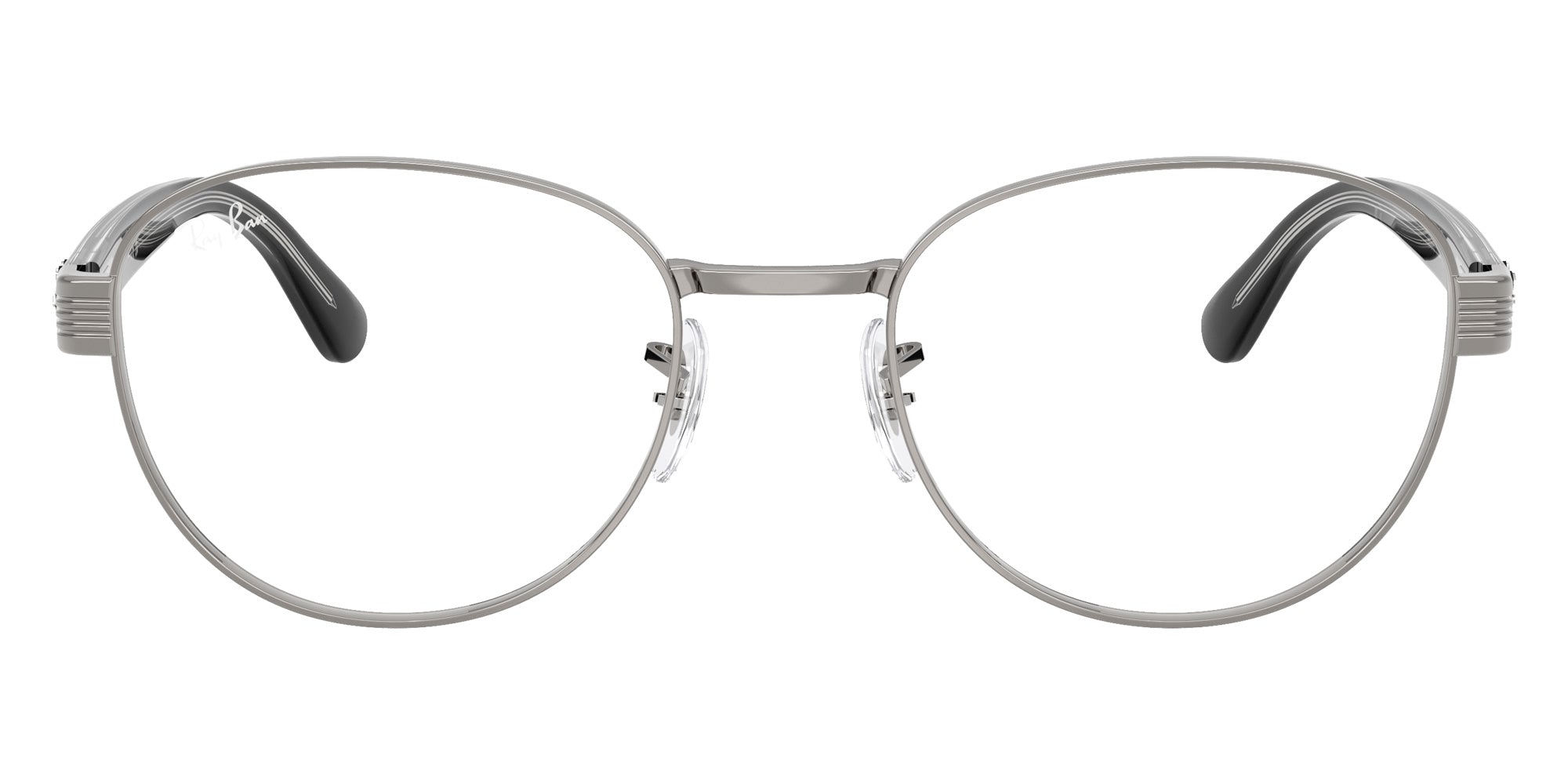 Ray-Ban RB6543 2502 54 - Gunmetal #id:rx65432502_s:102100